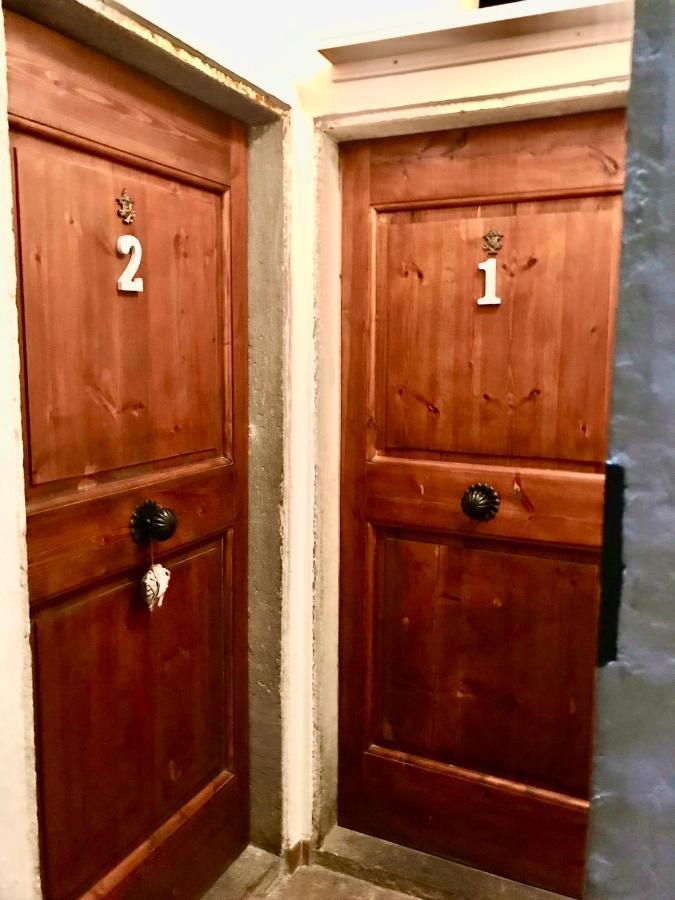 Appartamento Classico Fiorentino 5 - 10 Min Ponte Vecchio E Palazzo Pitti