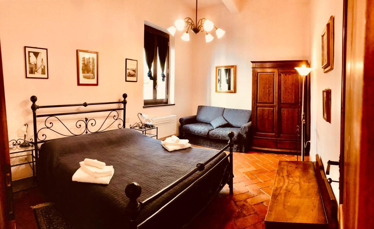 Appartamento Classico Fiorentino 5 - 10 Min Ponte Vecchio E Palazzo Pitti Firenze
