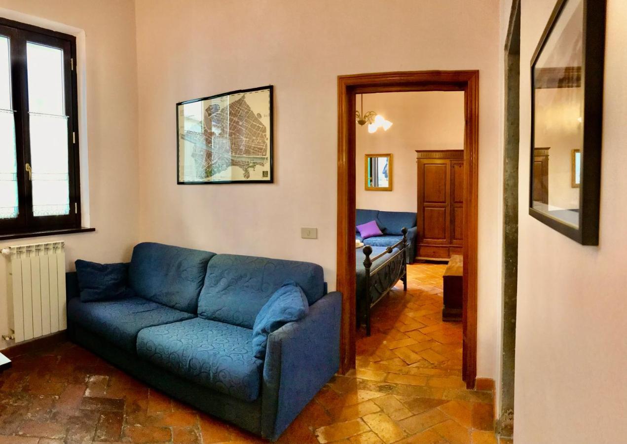 Classico Fiorentino 5 - 10 Min Ponte Vecchio E Palazzo Pitti * Firenze