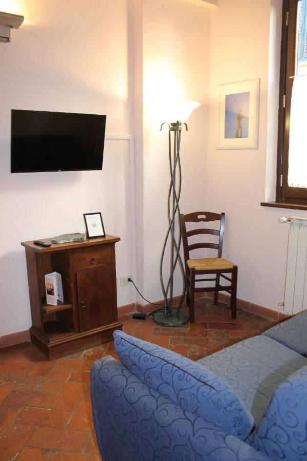 Classico Fiorentino 5 - 10 Min Ponte Vecchio E Palazzo Pitti Firenze