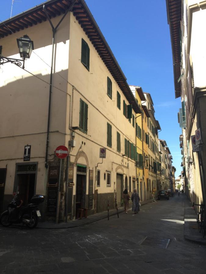Classico Fiorentino 5 - 10 Min Ponte Vecchio E Palazzo Pitti * Firenze