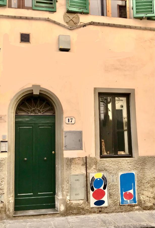 Appartamento Classico Fiorentino 5 - 10 Min Ponte Vecchio E Palazzo Pitti