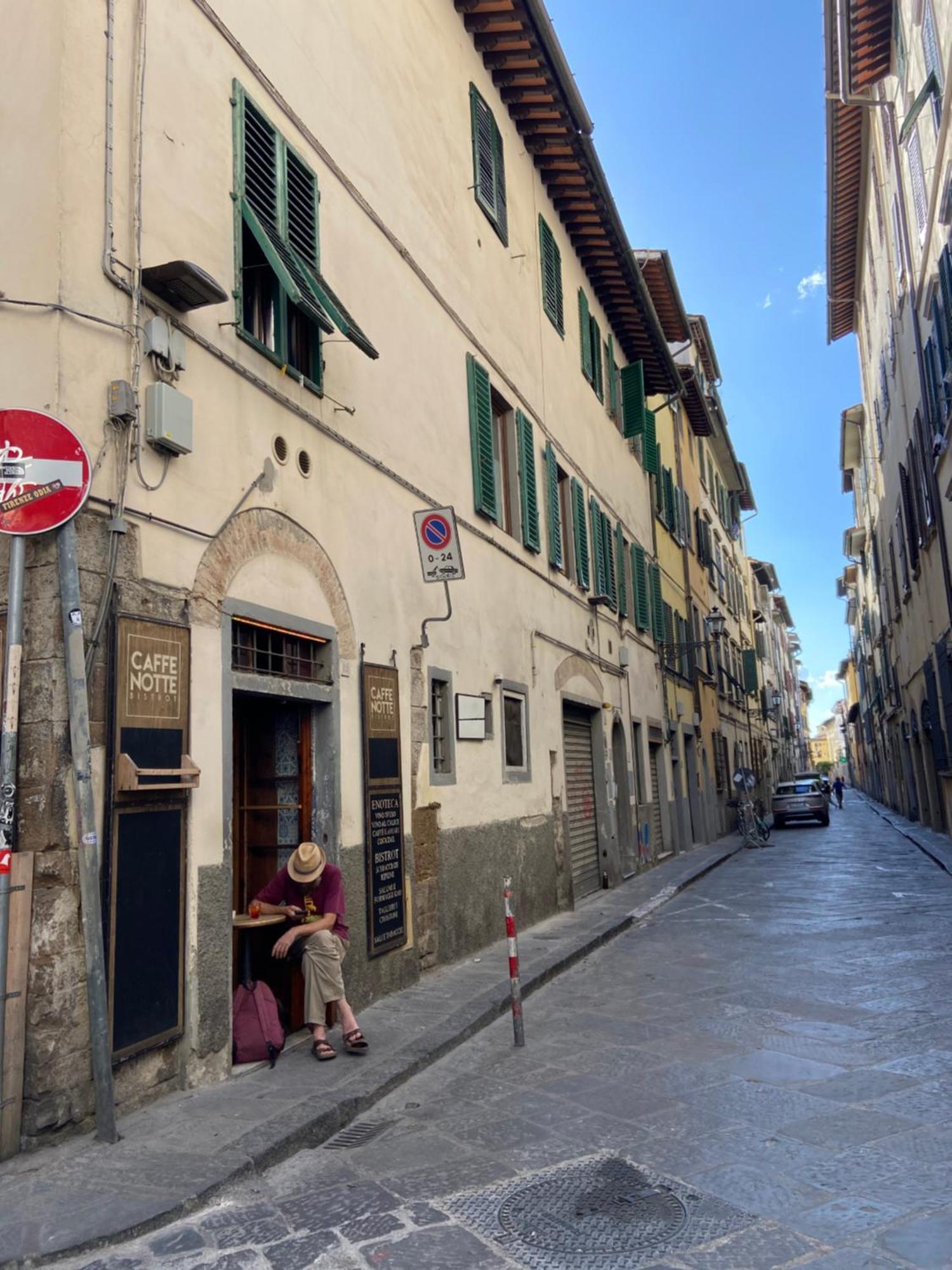 Appartamento Classico Fiorentino 5 - 10 Min Ponte Vecchio E Palazzo Pitti *