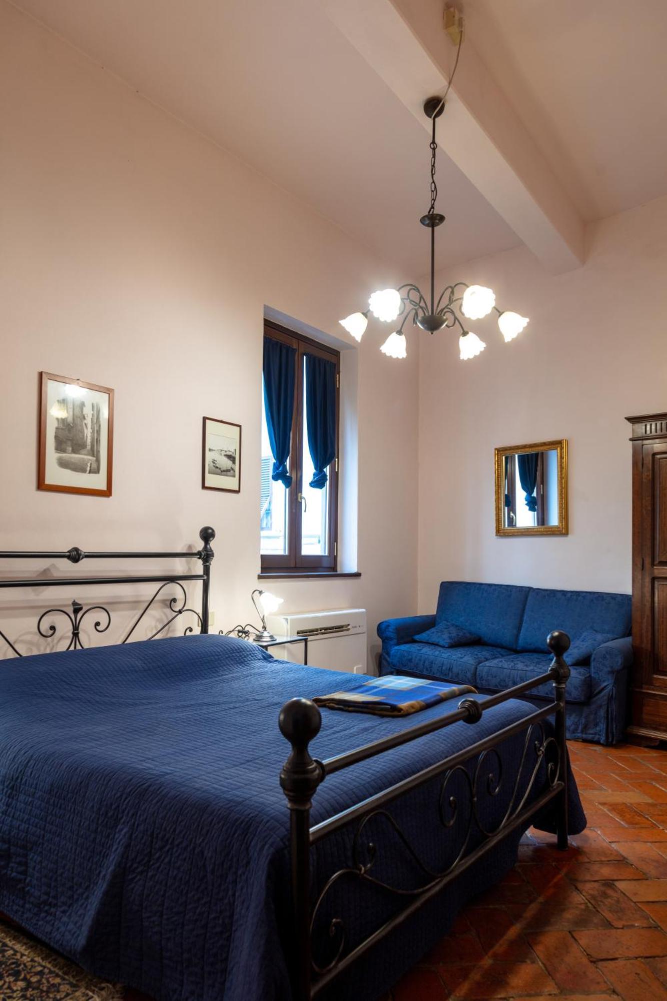 Classico Fiorentino 5 - 10 Min Ponte Vecchio E Palazzo Pitti Appartamento *
