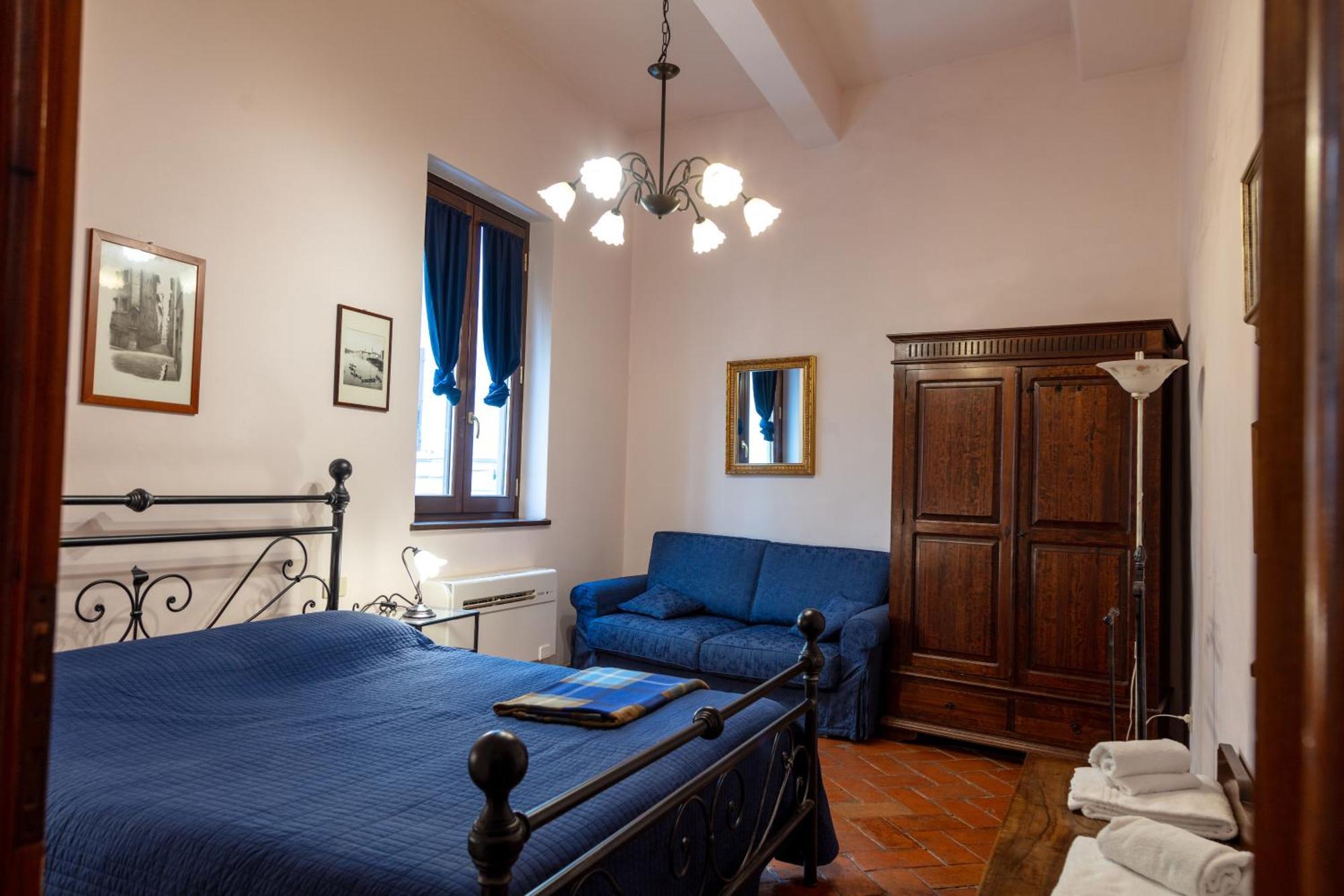 Classico Fiorentino 5 - 10 Min Ponte Vecchio E Palazzo Pitti Appartamento *
